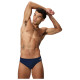 Speedo Ανδρικό μαγιό Endurance+ Logo 6.5cm Brief